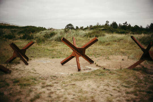 Kulturreise nach Blavand in D&auml;nemark