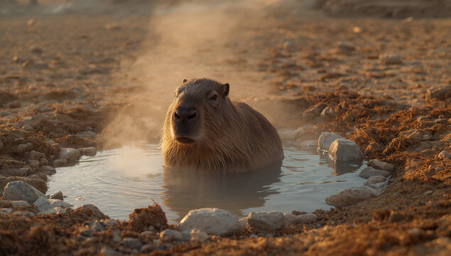 カピバラ Images – Browse 3,003 Stock Photos, Vectors, and Video