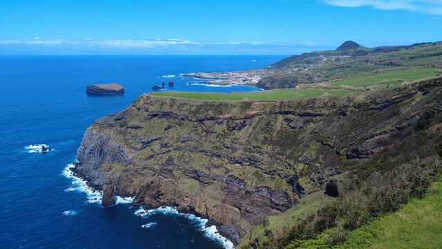 Azores Landscape