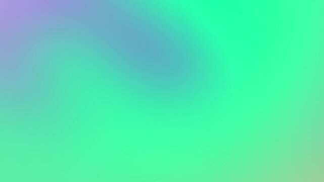 Abstract Colorful Gradient Background intended for Creative Projects, designs and art wallpapers. High quality 4k footage