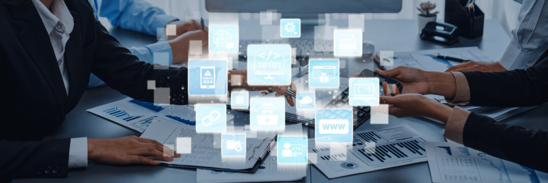 Software development with coding overlays, programming languages, developer tools, mobile app creation, and advanced programming for digital product development and software solutions. Entice
