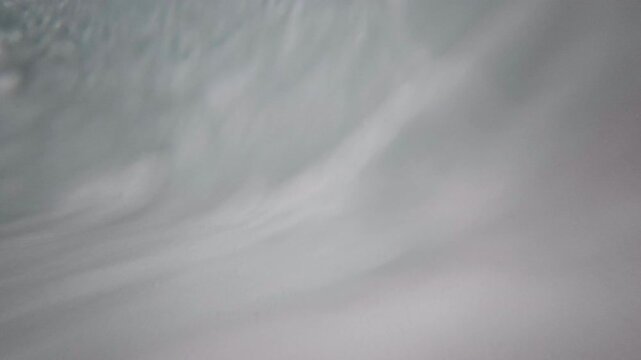 Light and shadows dance underwater to create dreamlike background plate