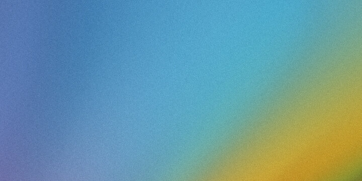 Gradient sky transitioning from twilight blue to golden sunset