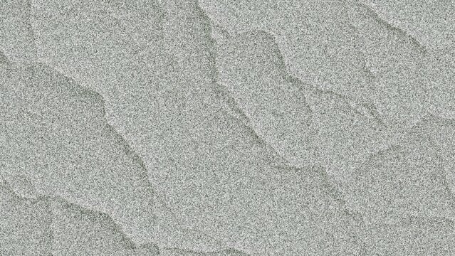 Modern Light Gray Abstract Soft Paper Canvas Background
