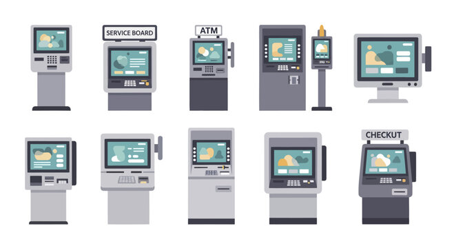 Atm Screen Images – Browse 29,990 Stock Photos, Vectors, and Video ...