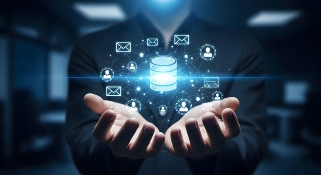 Data warehouse for business data analysis modern insights strategic decision making