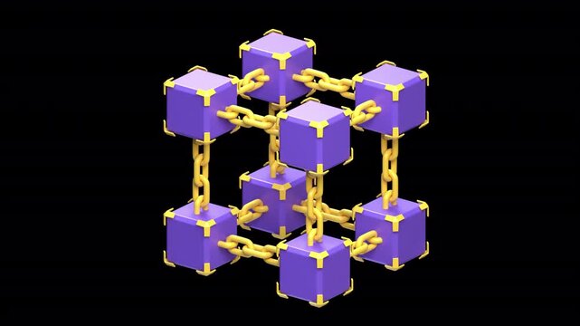 Blockchain