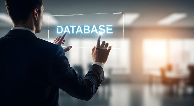 Data warehouse for business data analysis modern database management insights