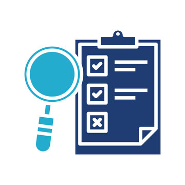 Research icon