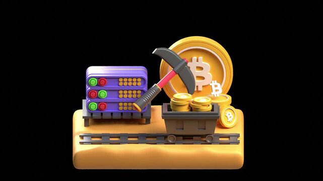 Bitcoin Mining