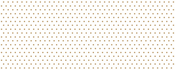 Green darkgreen polka dot seamless pattern vectorTan and white polka dot seamless pattern background © yakult