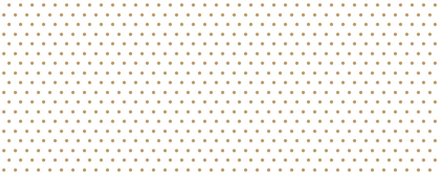 Green darkgreen polka dot seamless pattern vectorTan and white polka dot seamless pattern background