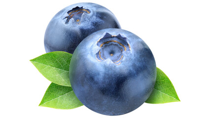 fresh blueberry png on transparent background,  © dword