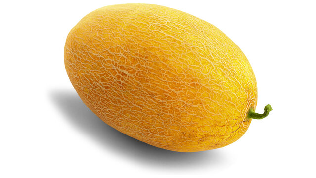 hami, malon, yellow, Cantaloupe, png, no bg, no background