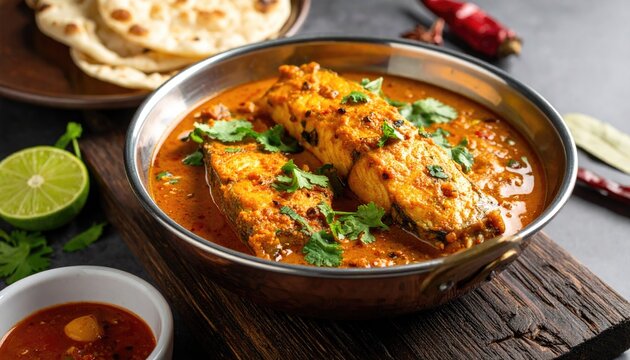 This title refers to the popular cooking methods of Taki Fish, such as Bharta or Bhuna, and emphasizes its local flavor.