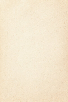 Vintage paper texture, yellowed canvas faded over time.