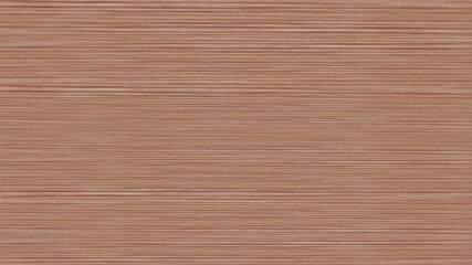 Fototapeta premium Smooth horizontal earth tone wavy line texture background