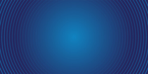 Obraz premium Bright abstract blue dynamic abstract vector background with diagonal lines. 3d cover of business presentation banner for sale event night party. Fast moving soft abstract