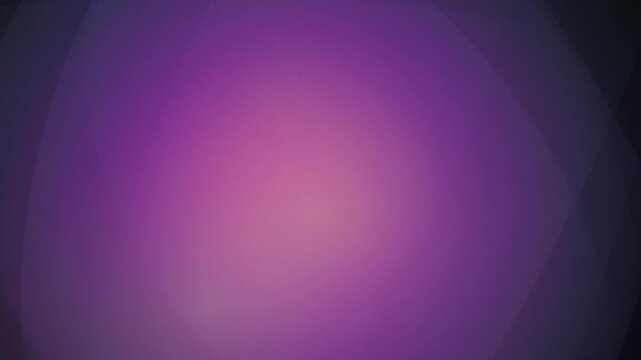 Elegant Abstract Purple Gradient Motion Background with Subtle Curved Shapes