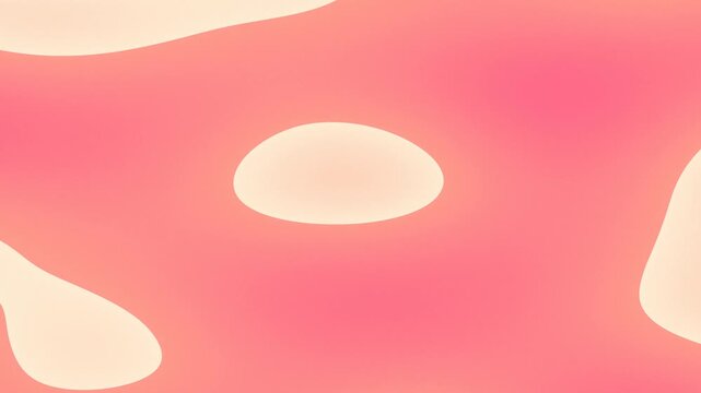 Abstract Soft Pink Gradient Background with Subtle Texture.