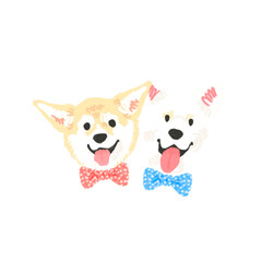 Fototapeta premium dog