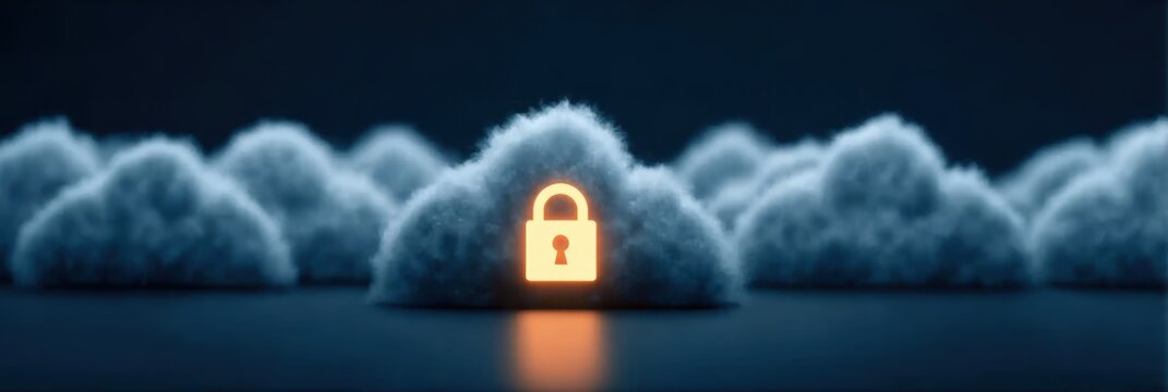 A firewall and authentication work with encryption for protection and security as a cyber defense for the cloud based artificial intelligence core.