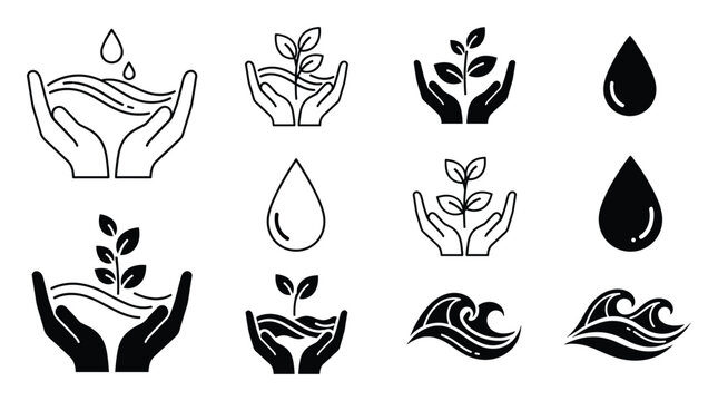 Plant Symbol Images  Browse 6,746,231 Stock Photos, Vectors, and Video |  Adobe Stock