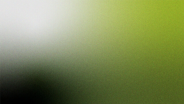 Abstract gradient background, in soft green, and white tones, smooth color transition, effect abstract background