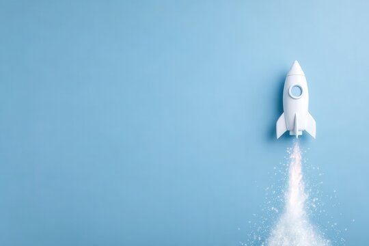 After a startup matures a new idea can launch an innovation to sustain growth and follow a trend that points toward a profitable opportunity for all partners.