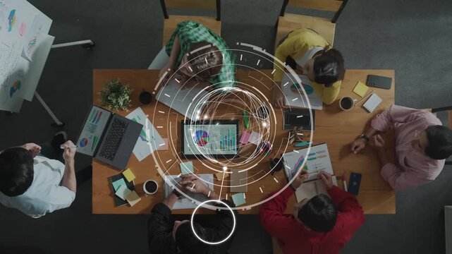 The concept of malware protection is vital for cybersecurity. This system provides robust virus protection, scanning for threats to ensure data safety and network security. Funnel