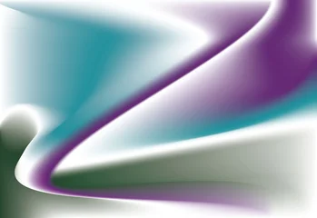 Fototapeten Metall Morgandas Gradient Texture Background Art  © ZifaaStd