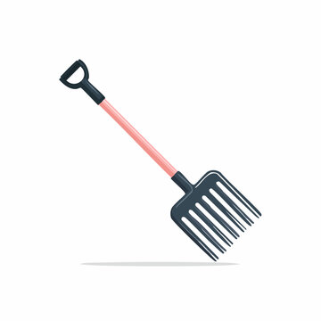 Garden Fork Tool