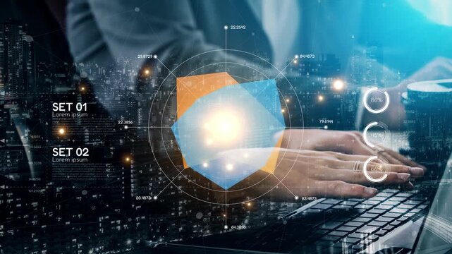 Data analytics and big data strategy for real-time analytics, predictive data modeling, business intelligence analytics, and data-driven decision-making in modern digital businesses. Muxer