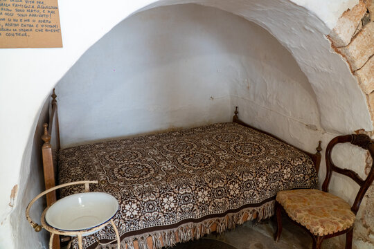 Alberobello Trullo Sovrano