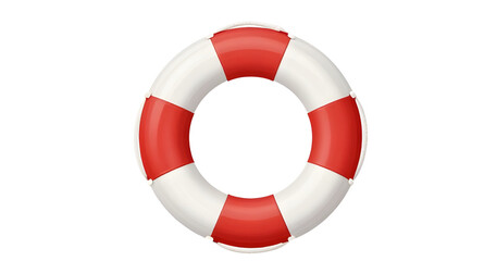 lifebuoy, ring, rescue, safety, flotation, lifesaver, water, emergency, buoy, marine, aid, protection, equipment, symbol, icon, vector, marine © mrpixel
