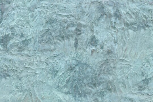 oxidized copper pattern for background