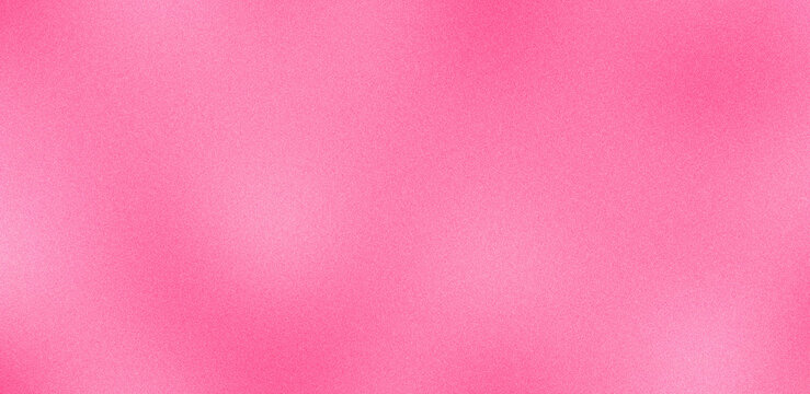 pink gradient abstract texture with a fine grain effect.