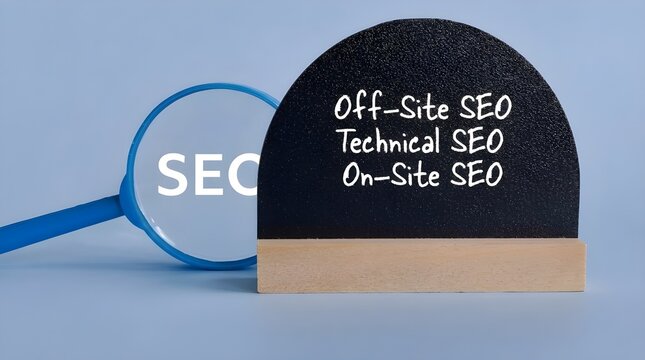 The 3 Pillars of SEO: On-Site, Off-Site, and Technical SEO Explained