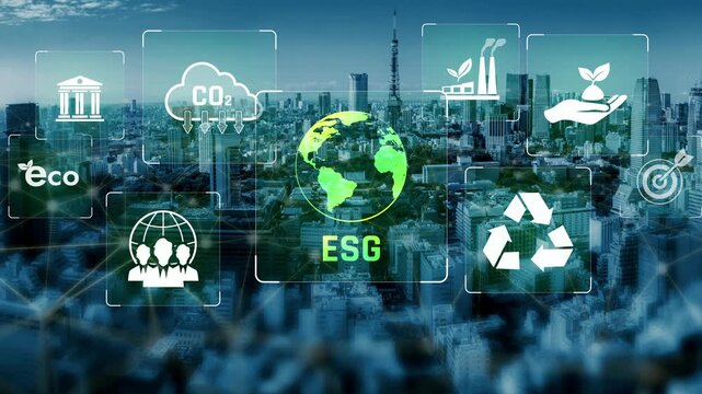 ESG principles guide sustainable business through environment, social, and governance. ESG enhances ESG responsibility, transparency, and ESG values. Marrow