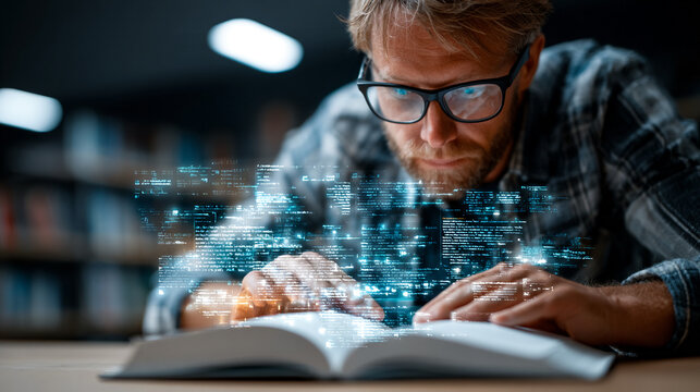 Advanced learning solutions transforming online study adaptive exercises multimedia tutorials immersive resources personalized curriculum knowledge optimization.