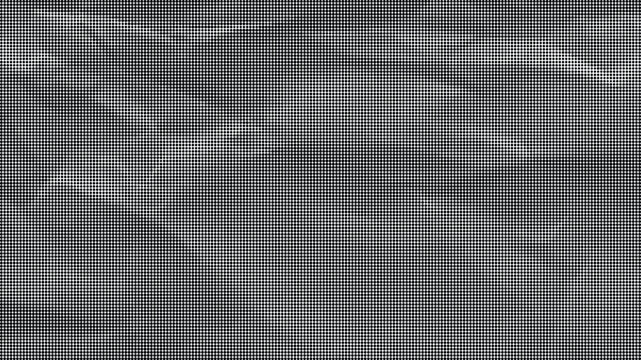 Crinkled paper texture background with folds and creases up close