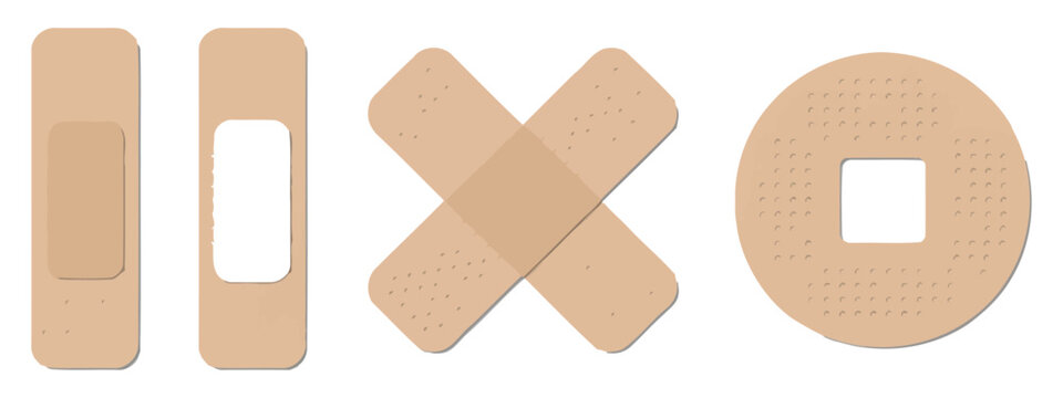 Adaptation icon set, multiple style symbols for adjustment, growth, and business evolution.
