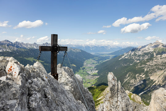 Berggipfel 11er 