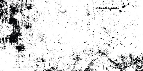 Fototapeta premium Abstract White grunge Concrete Wall Texture Background. Dust isolated on white background. Old grunge textures with scratches and cracks. For posters, banners, retro and urban designs paper texture