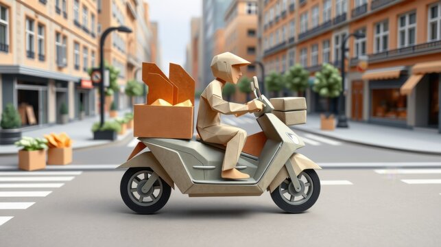 Dispatch Rider Images – Browse 16,646 Stock Photos, Vectors, and Video ...
