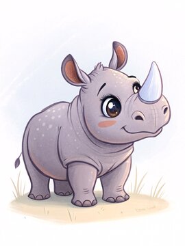 Illustrations of various animals.