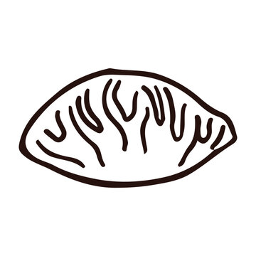 Steamed Hakau Shrimp Dumpling Icon