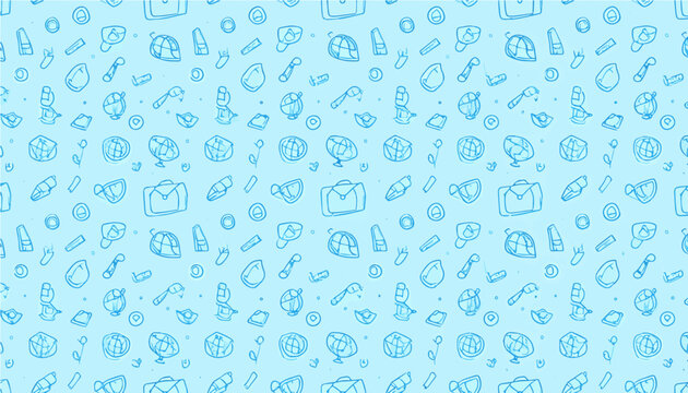 water drops background