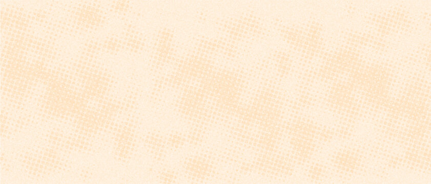 Rice paper texture grain, Old grainy recycled ecru paper background, Vintage eggshell splatter texture