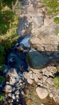 Hee water gurden - Heepatal - sikkim